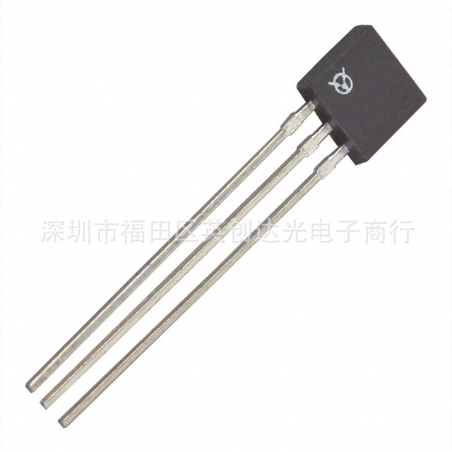 OTPEK霍尔传感器线性数字开关 OHN3177U全新进口原装 