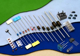 肖特基二极管;其他二极管;齐纳二极管