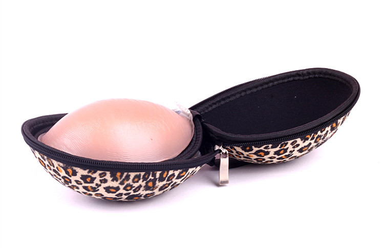 Invisible Silicone Bra Style 2