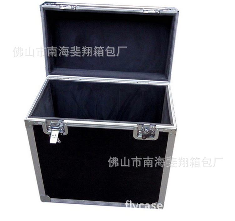 专业定做铝合金航空箱 设备箱 机械箱 器材箱 厂家生产供应