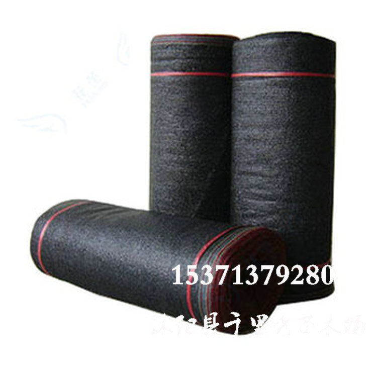 Ultra- Cheap wholesale black 6-pin Shade net Sun Network Insulation Network Specifications Qi Anti-aging