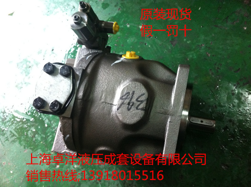 现货销售REXROTH产品 A A10VSO45DFR/31R-PPA12N00