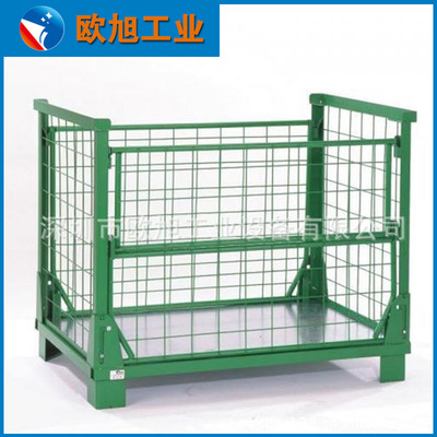 【欧旭】专业生产仓储笼 可承接定做仓储笼 各种非标仓储笼|ms