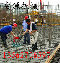 ZB高频振动棒 混泥土高效振动棒 路面振动机