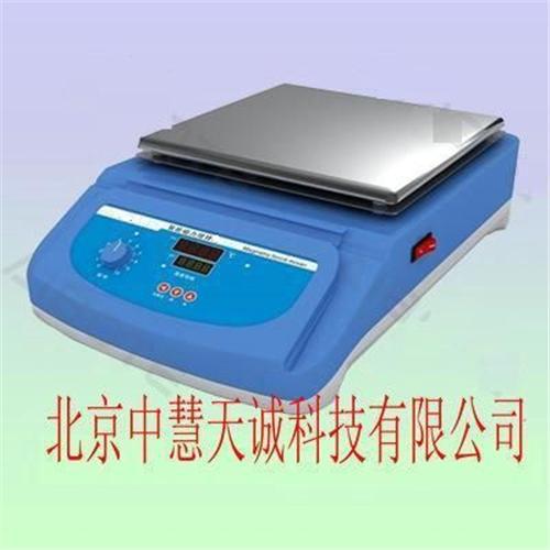 1000ml智能磁力（加热板）搅拌器