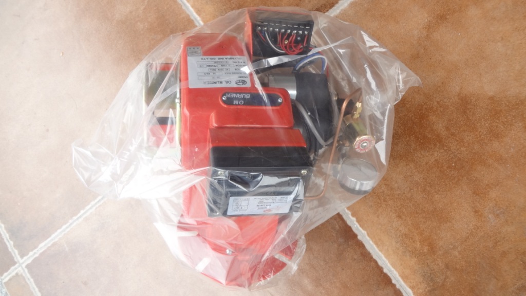 供应BFP20R3/BFP20R5/BFP21R3/BFP21R5奥林佩亚燃烧机专用油泵