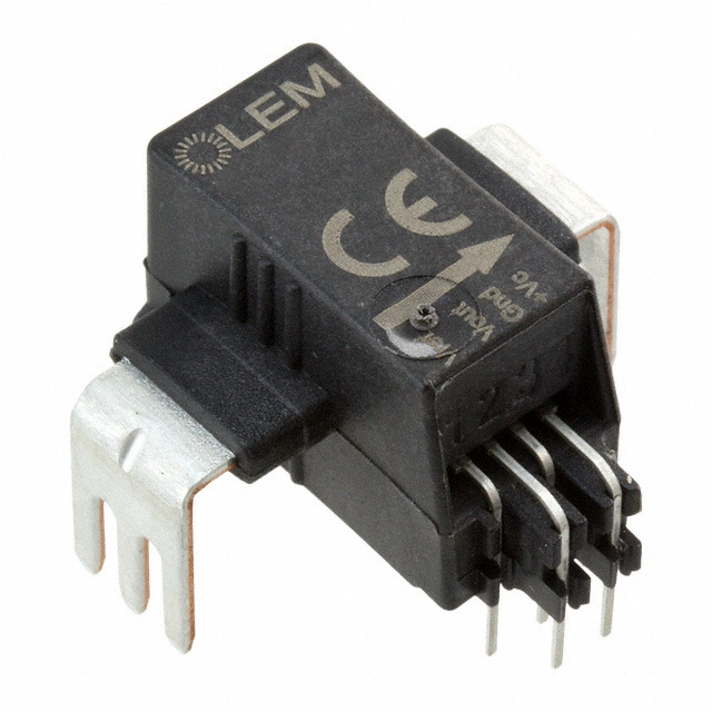 Spot LEM/HLSR 10-P/SP33 передающий трансмиттер Холл 10A AC/DC оригинальный подлинный