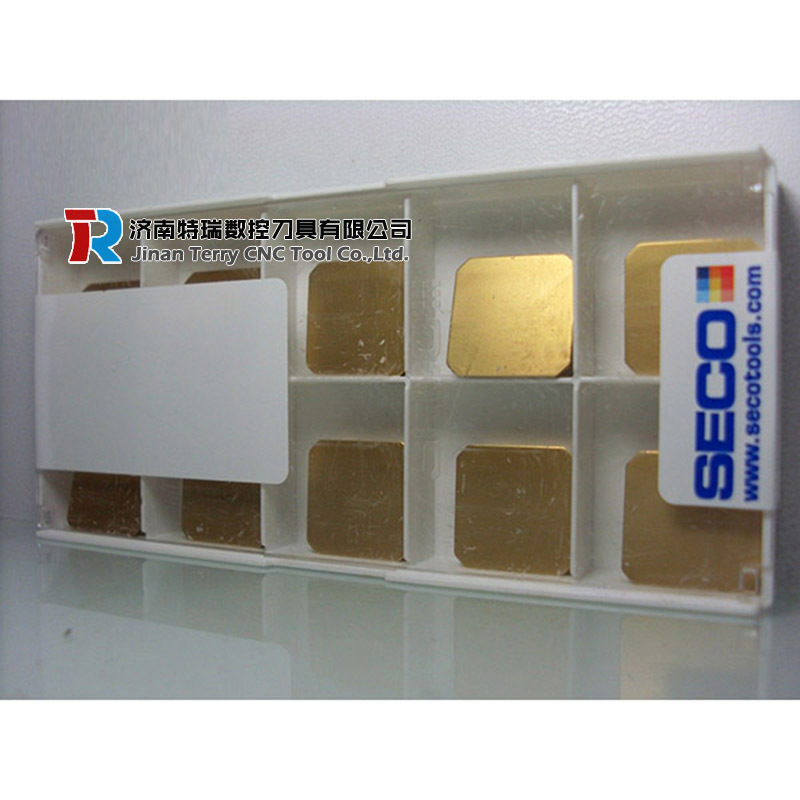 山高刀具 山高袖珍铣刀片 正宗进口R217.69-1214.0-06-3AN