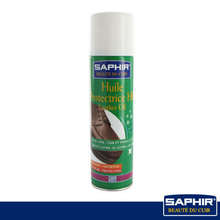 Saphir Huile Protectrice  莎菲雅油皮護理噴劑