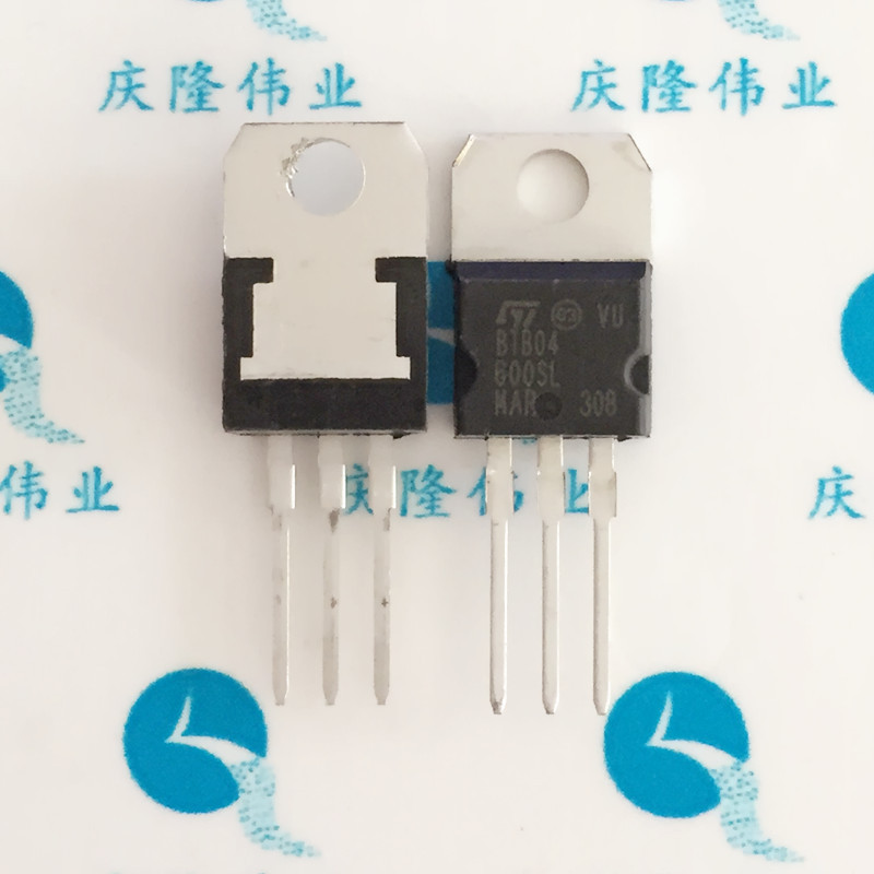 优价供应 BTB04-600 BTB04双向可控硅 大量现货  欢迎来电资询