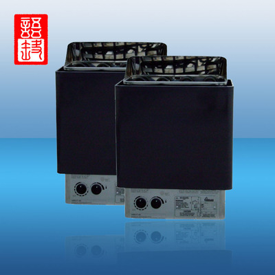 语桐家用桑拿炉 烤塑内控桑拿炉 SAUNA HEATER喷图干蒸炉|ru