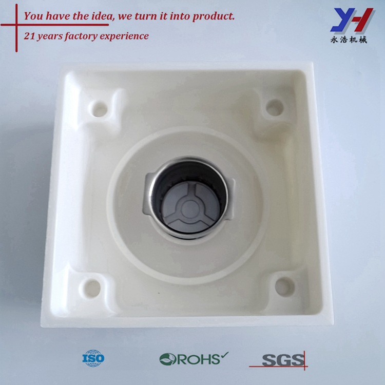 定制深冲304／316不锈钢过滤器