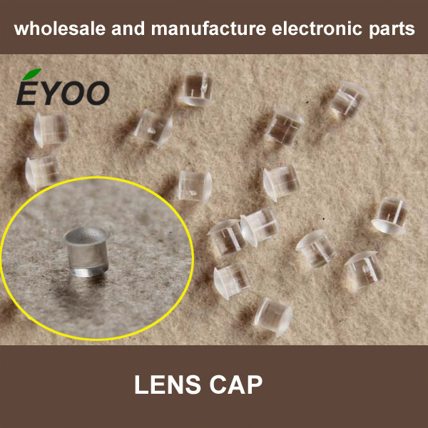 LED导光柱 Φ4.8 4.8mm 导光管 导光棒 塑料尼龙PC透明 增亮柱　