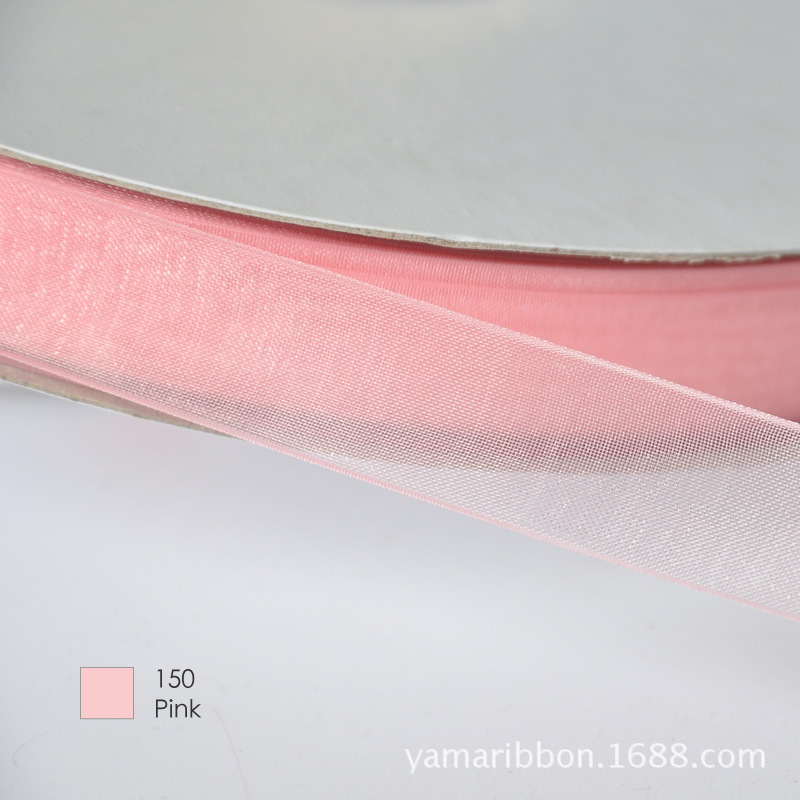 Yao Ming cinta al por mayor de hilo de nieve de color de la venta caliente hecho a mano DIY temperamento coreano material de la horquilla 028-640 63mm