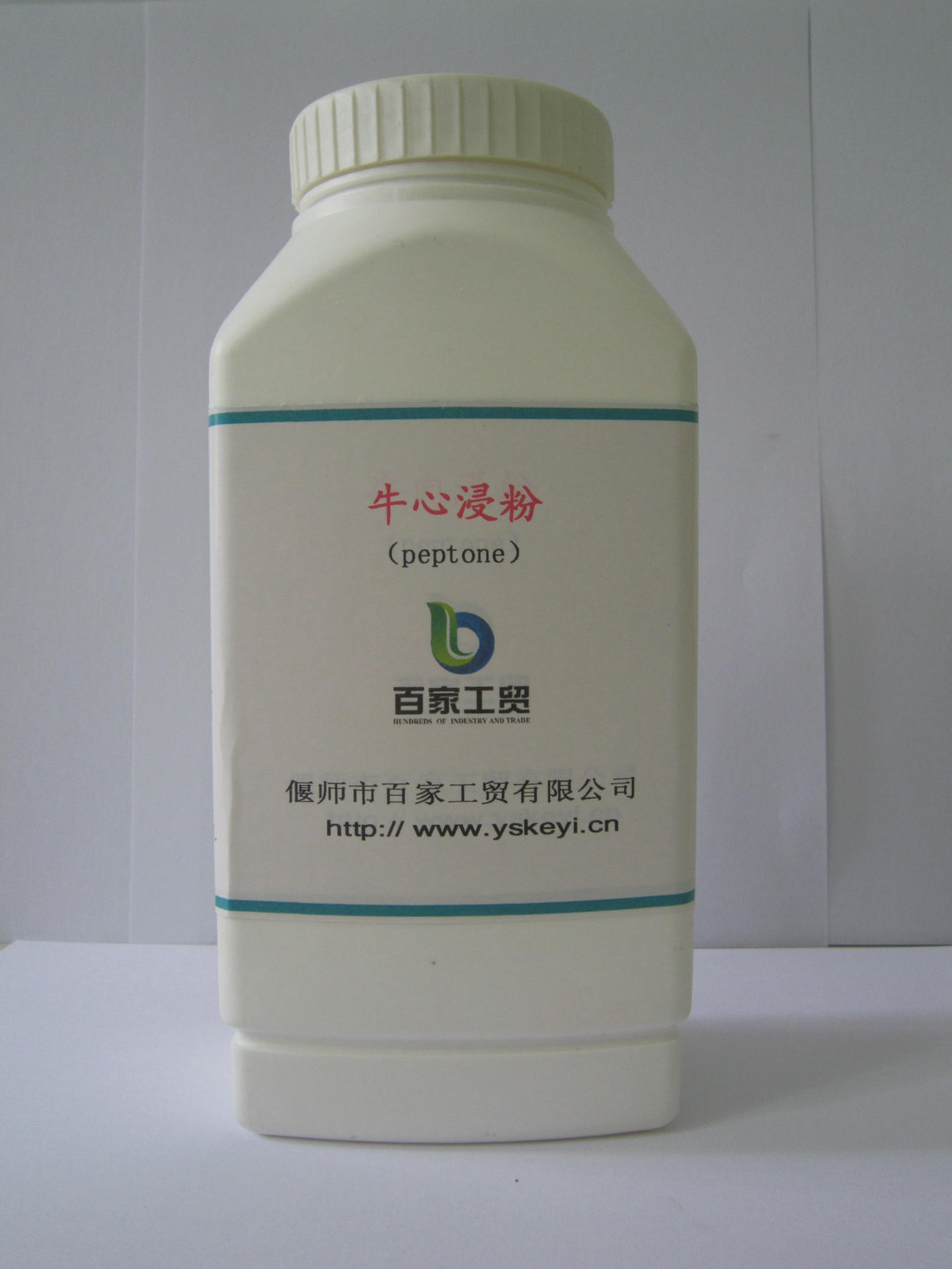 牛心浸粉