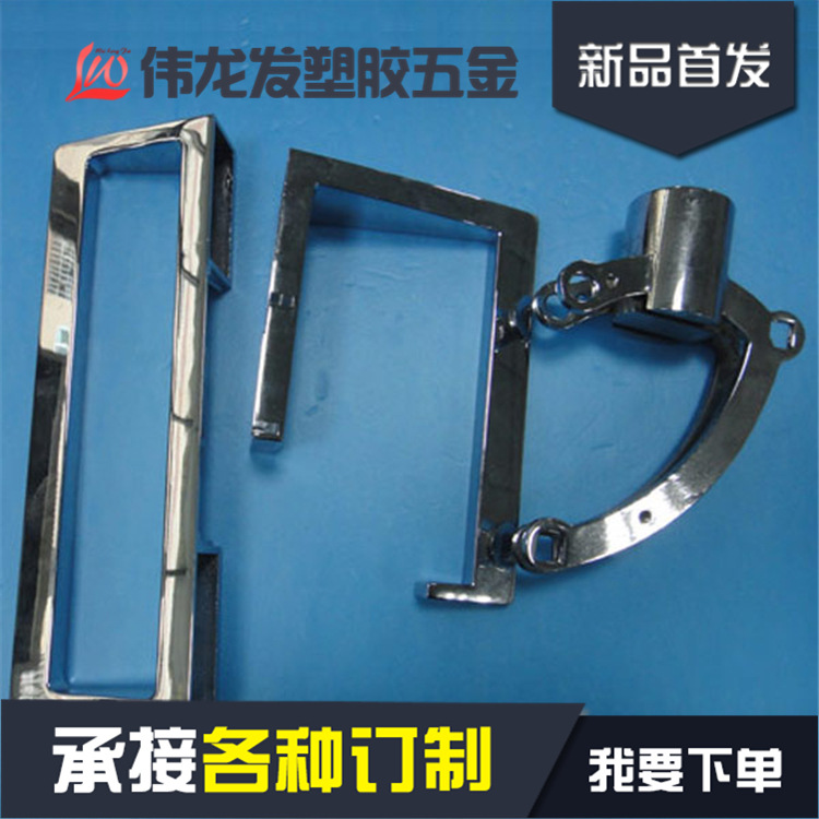 zinc  2   (100)