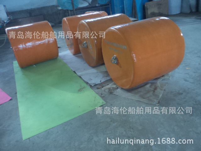 海伦牌 EVA填充护舷 实心E E发泡防撞设施青岛否是海伦0.2-4.5米
