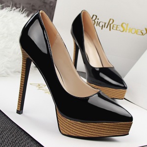 Single shoes # 9266-2