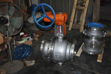 铝青铜美标球阀 温州铝青铜美标球阀厂家