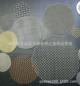 不锈钢过滤网 20目 100目  304