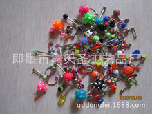 肚脐环男_肚脐环男价格_优质肚脐环男批发\/采