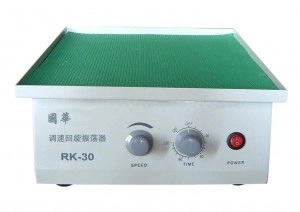 常州国华RK-30调速平板振荡器 一级代理