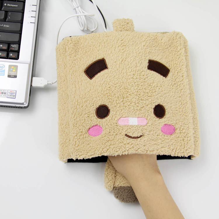 Coussin chauffant USB dessin animé - Ref 423779 Image 10