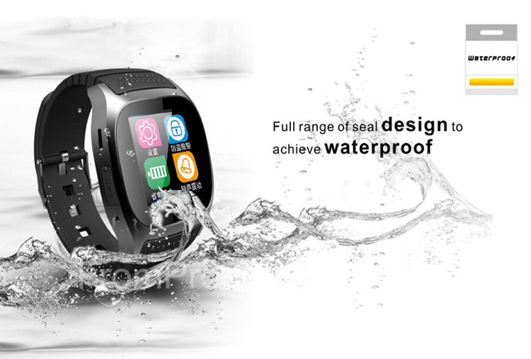 Montre sport Pédomètre - Ref 3439615 Image 9