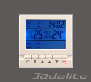 JL-ACP空调墙装温控器