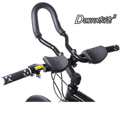 Bicycle Rest Road vehicle aluminium alloy Long distance Rest TT The Bicycle spare parts The mountain bike