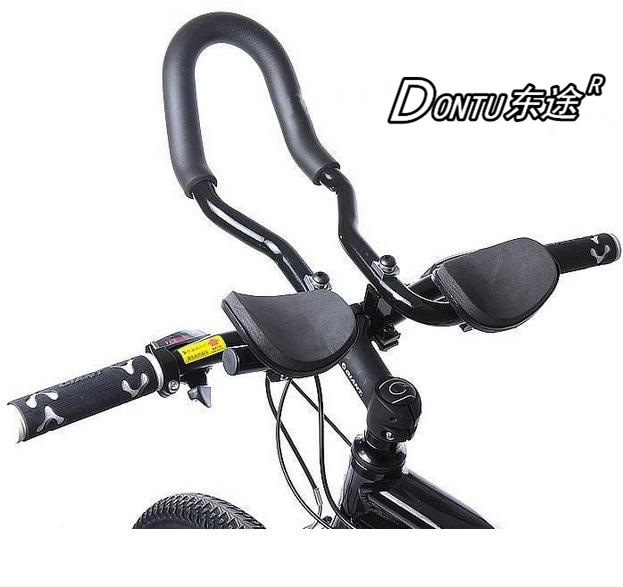 Bicycle Rest Road vehicle aluminium alloy Long distance Rest TT The Bicycle spare parts The mountain bike