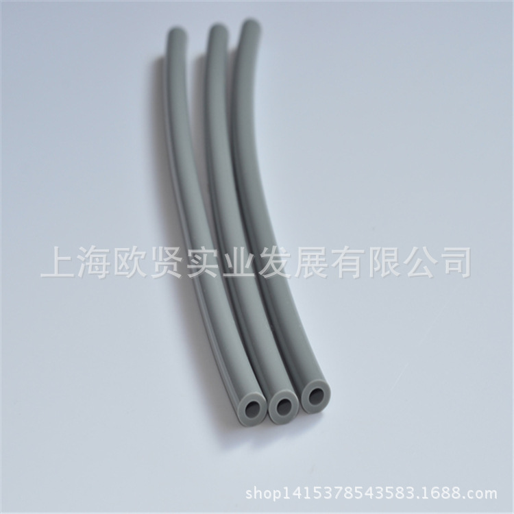 200℃硅胶热缩管彩色硅胶热缩管