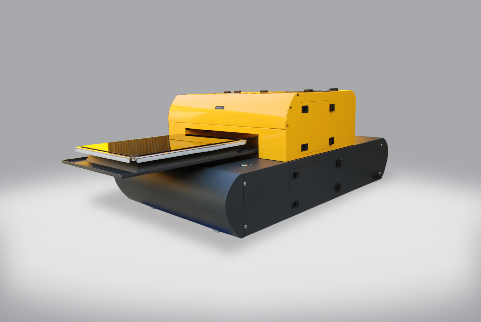 出售数码成衣印花机 体积小 易操作