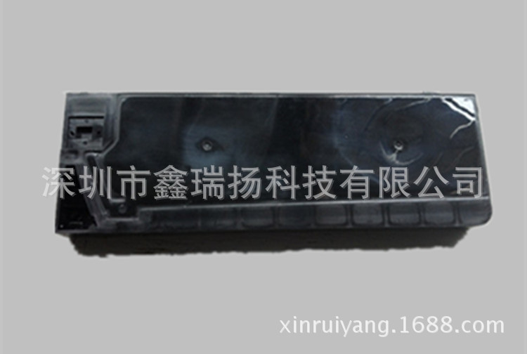 UV大幅面打印机墨盒 罗兰爱普生写真机220ML UV 黑色墨盒