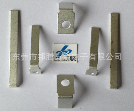 邦腾五金厂家生产平面变压器端子Terminalfor planar transformer