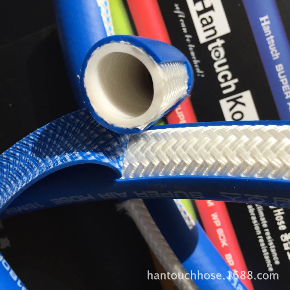 高压风带 船厂打磨机用风管 空压机用高压风管 风镐用风带