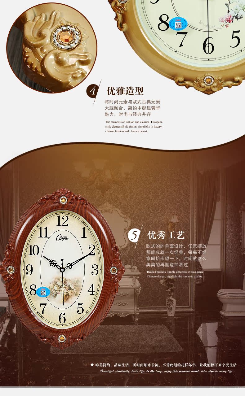 鐘表1