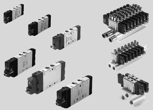 FESTO/�M˹��늴��y163786 CPE18-M3H-5L-1/4��Ȧ�}�_�y
