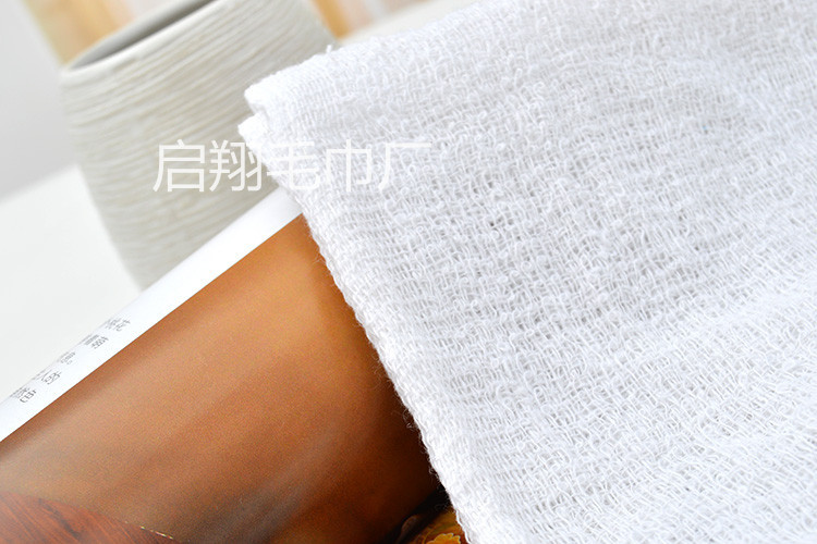 一次性毛巾