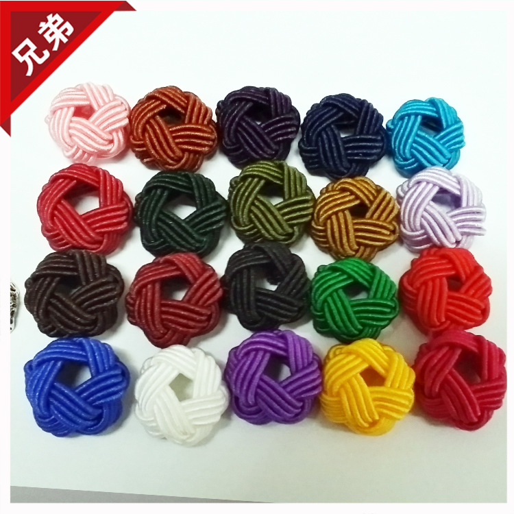 Nylon cap interface