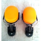 以勒 0505型头盔式防噪声耳罩