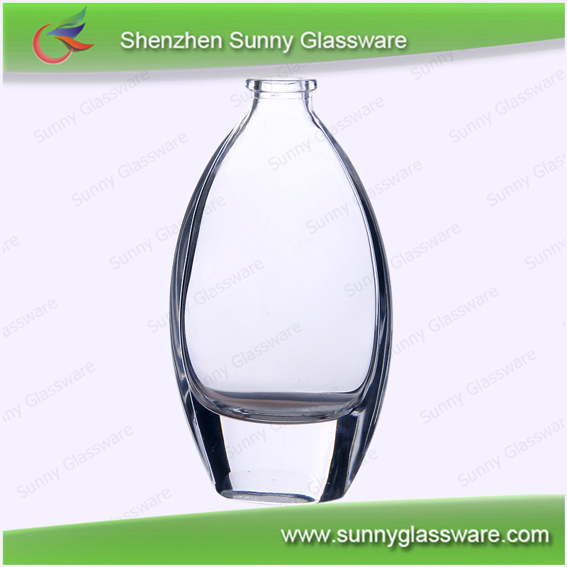 厂家直销泪滴型香水瓶