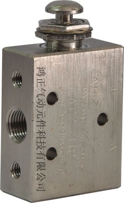 钮子阀 机械阀 小金井 TAC2-41P