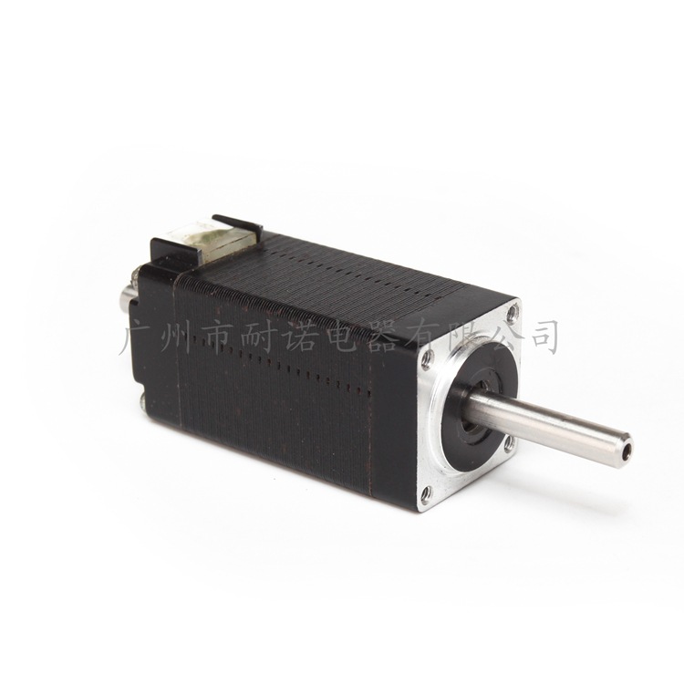 20高机身步进电机1