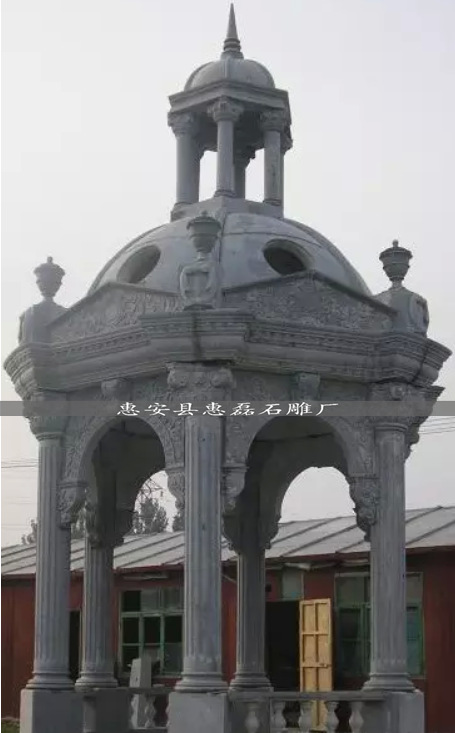 石亭