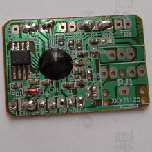 Manufactor Supplying Electronics Sound recording Movement Electronics parts IC , COB , PCBA modular Circuit boards