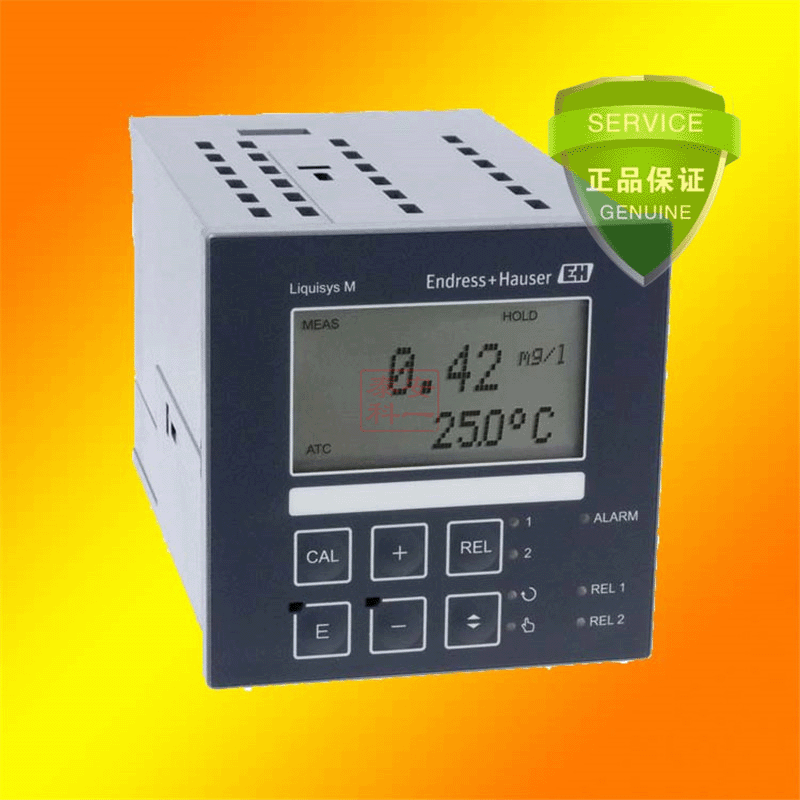 批发E+H CPM223-PR0005,CPM223 德国E+H PH计变送器