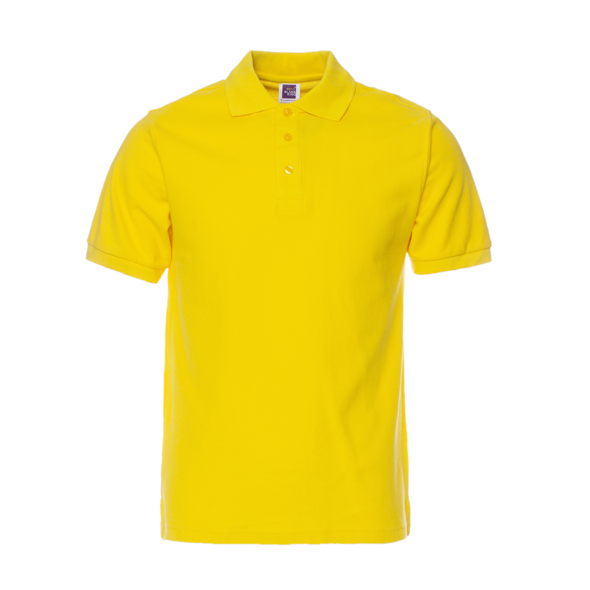 Polo homme en coton - Ref 3443042 Image 17