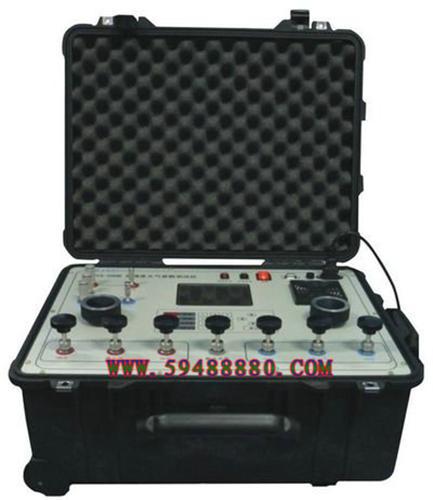 高精度综合测试仪