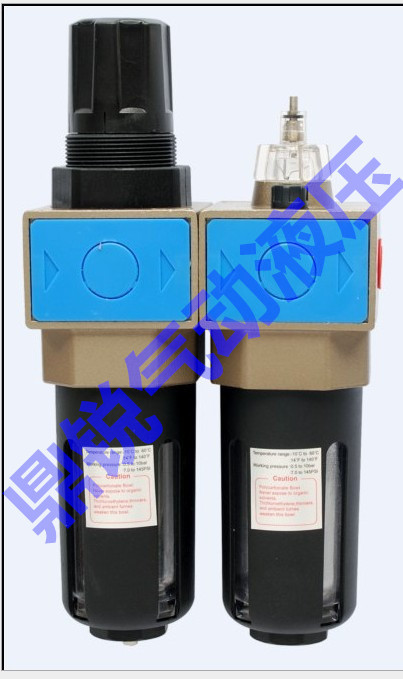 过滤器UF-02 UF-03 UF-04空气过滤器 自动排水空气过滤器 UR-04